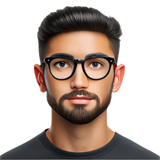 floating avatar