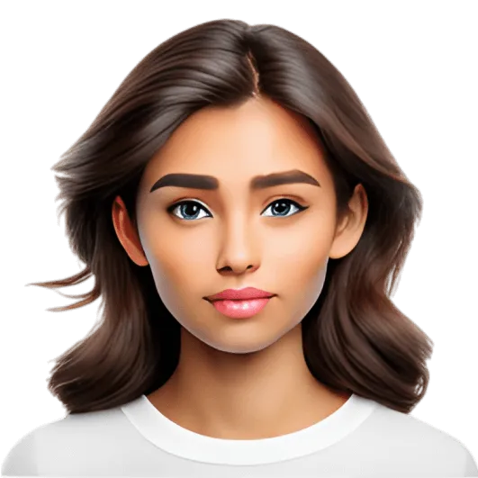 floating avatar