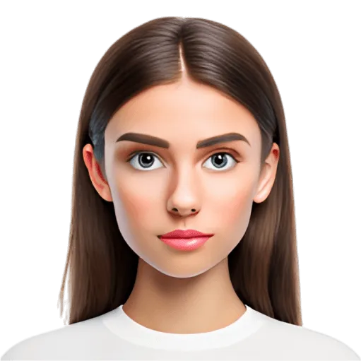 floating avatar
