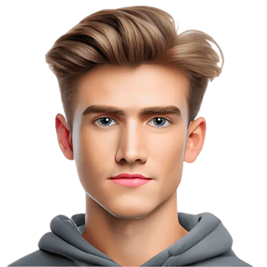 floating avatar